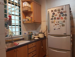 Hillview Heights (D23), Condominium #171977292
